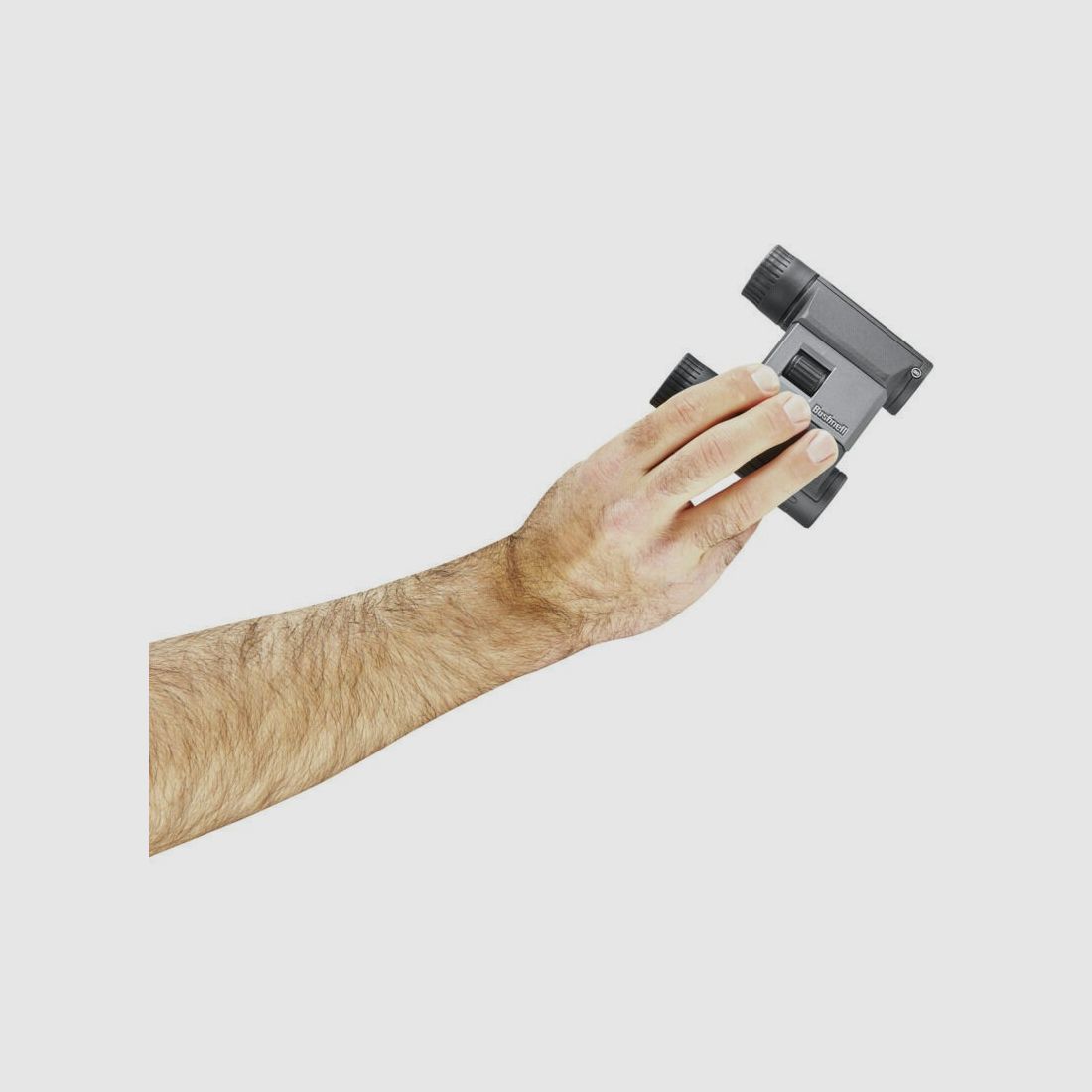 Jumelles BUSHNELL POWERVIEW 2 – 8×21, image 2 sur 9