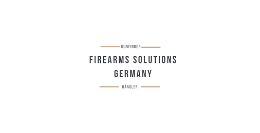 Firearms Solutions Germany