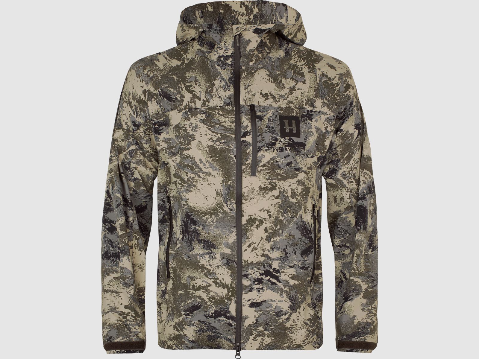 Härkila Mountain Hunter Expedition HWS Packable Jacke