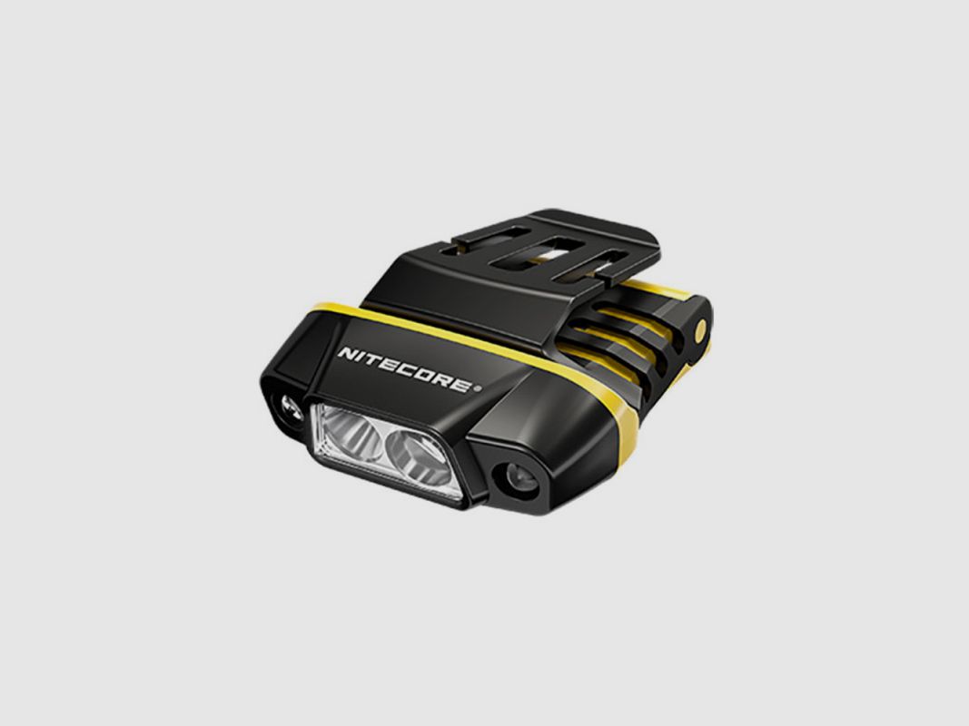 NITECORE NU11 Torcia Frontale