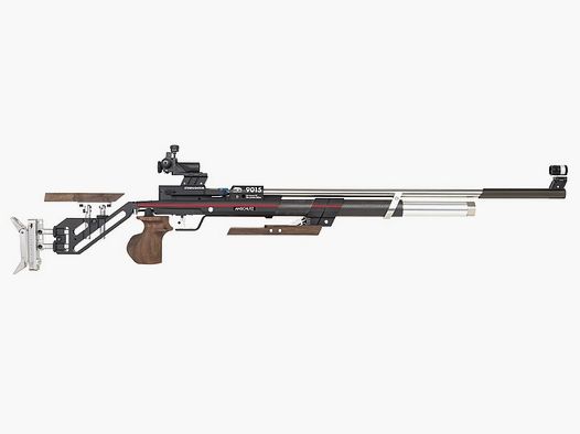 Anschütz 9015 One Basic rechts Größe M Luftgewehr Match