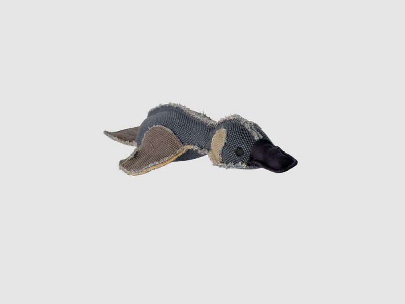 Jouet pour chien Hunter en toile Oie sauvage 38 cm