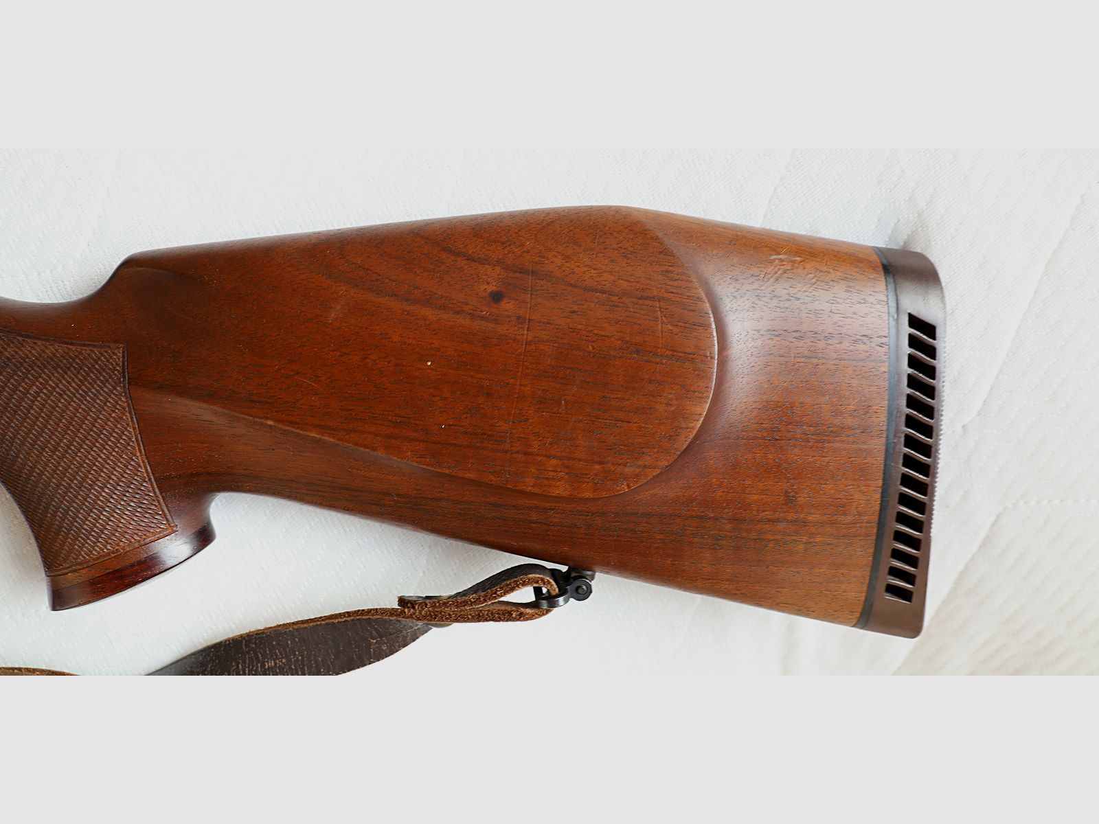  Steyr Mannlicher Luxus Mod. „M“ 