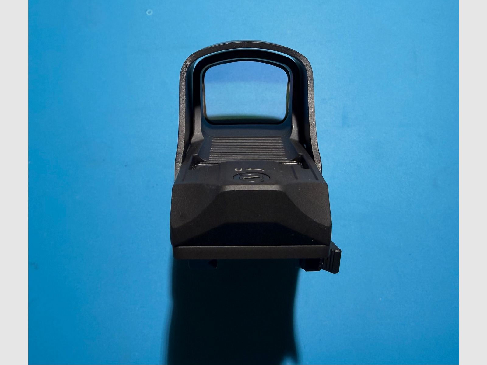 Holosun Set HE510C-GR + HM3X Magnifier + protective case