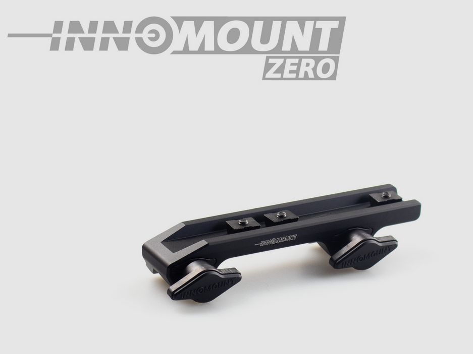 INNOMOUNT ZERO für Blaser – Zeiss ZM/VM