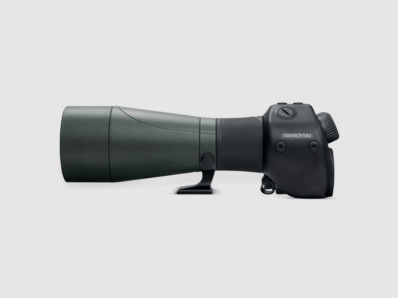 Swarovski Spektiv STR 80 MOA