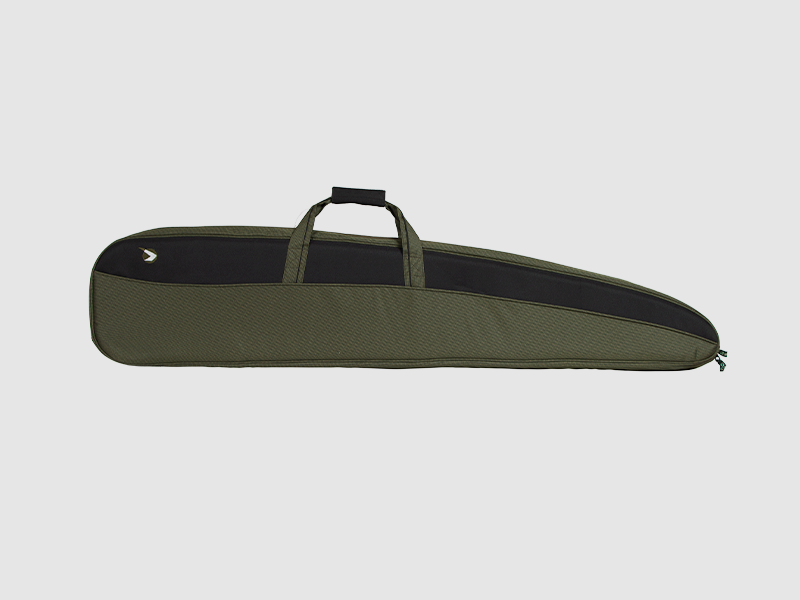 GAMO Futteral mit Zielfernrohr und Schaum 130x27 cm.