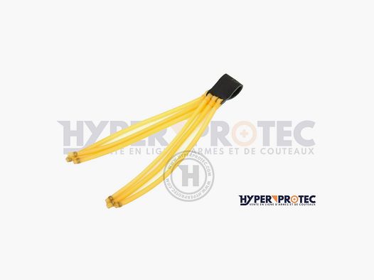 Elastique de Rechange pour Fronde X3 Pro