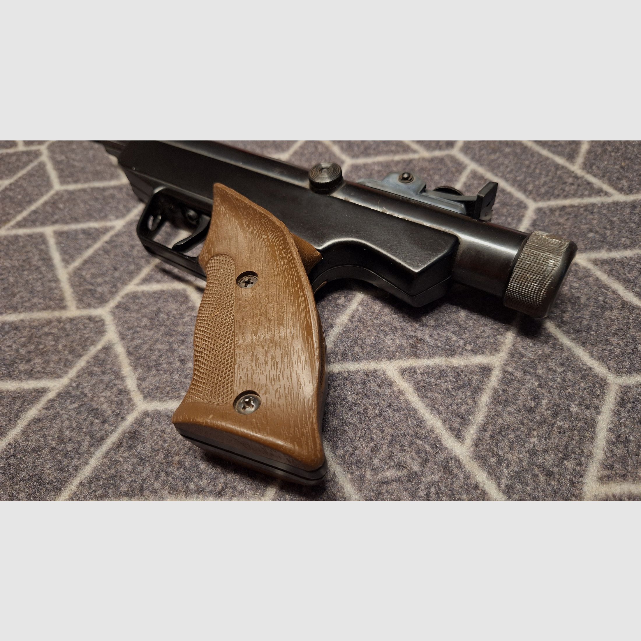 Luftpistole DIANA 6 G 