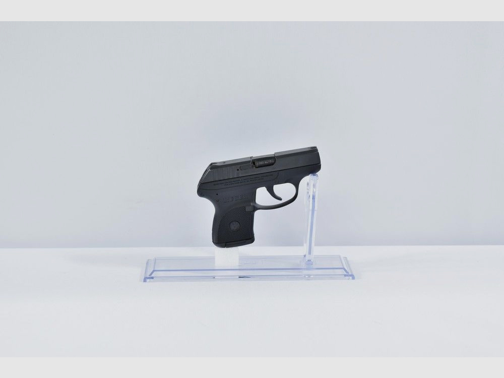 Ruger LCP