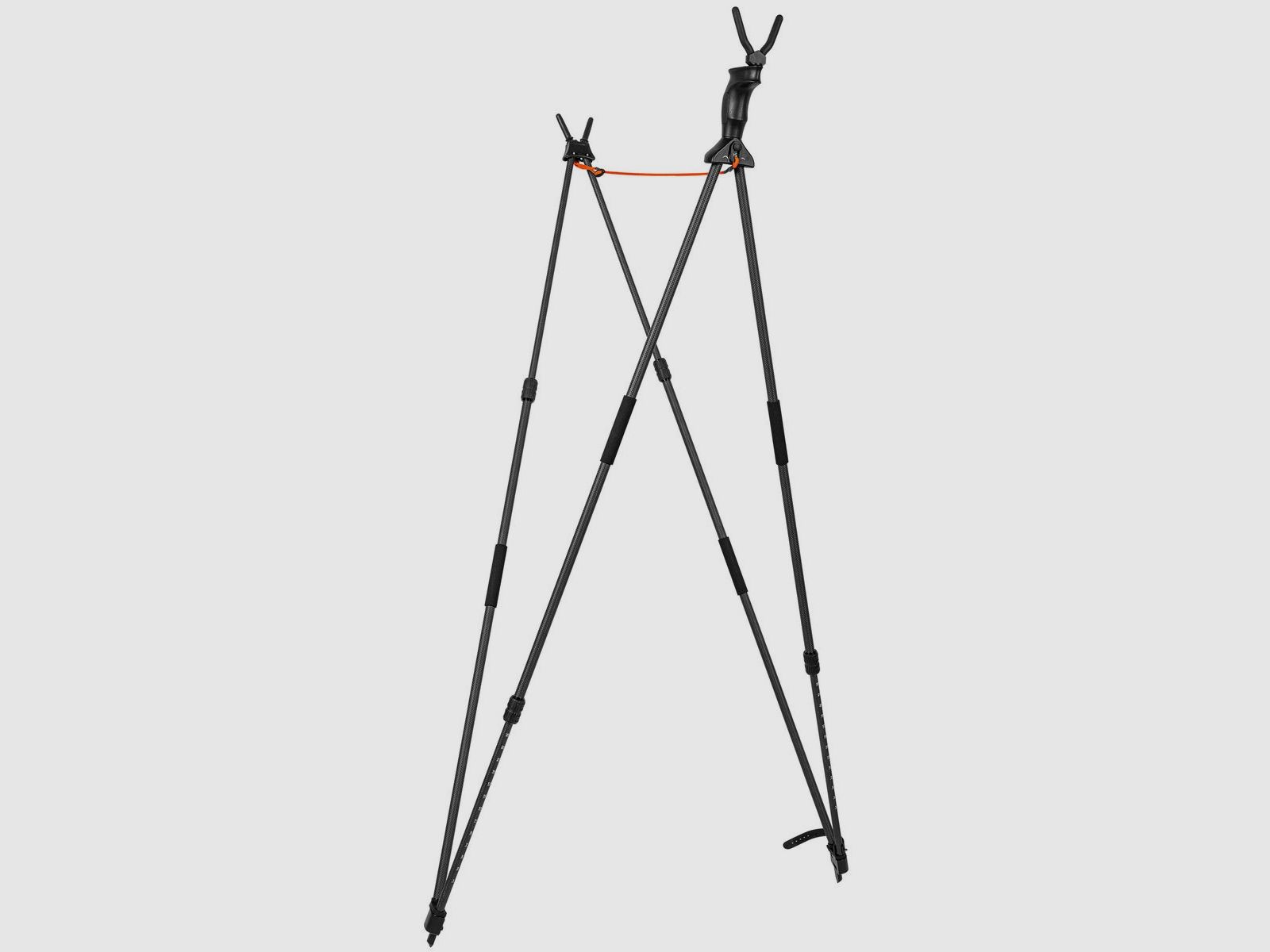 Blaser Carbon Zielstock 2.0