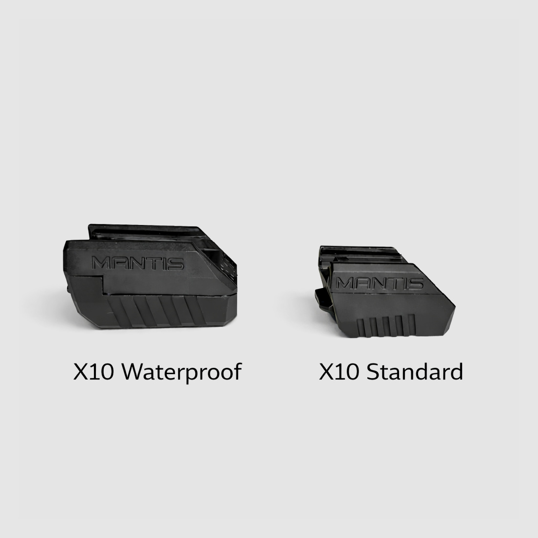 MANTIS X10 Elite SE WP Sistema di Prestazioni di Tiro
