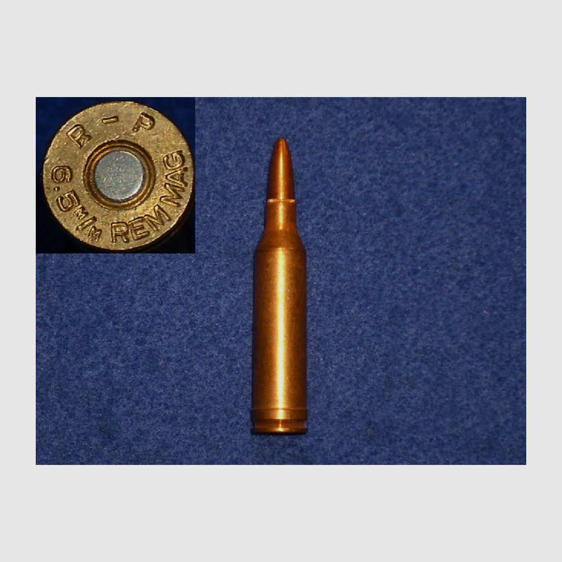 6,5 mm Rem Mag.