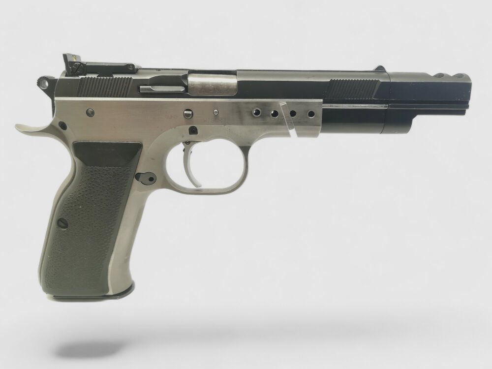 Tanfoglio P 19 SB, Bild 5 von 8