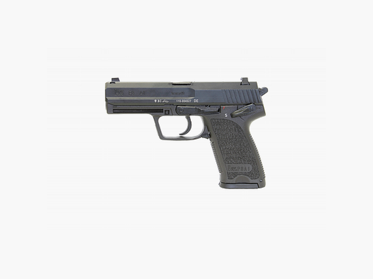 HK P8 A1 CAL. 9X19MM (sur commande)