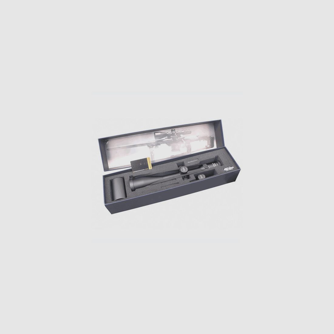 Vector Optics - Zielfernrohr Continental x6 5-30x56 ARI - SCOL-47, Bild 9 von 12