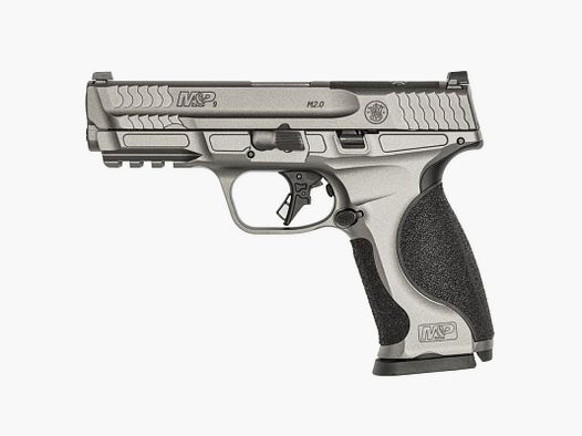 PISTOLET SMITH & WESSON M&P9 M 2.0 METAL 9X19 13194