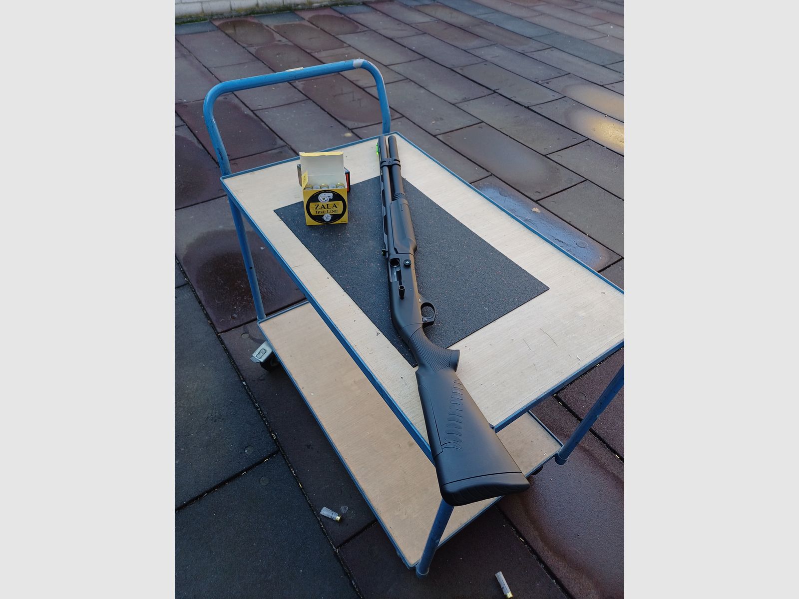 Benelli M2 Comfortech