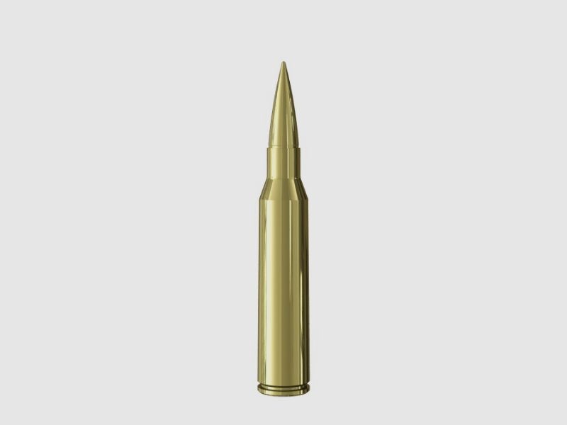 SAX MSG-SL .338 Lapua Mag. 14g, image 2 sur 2