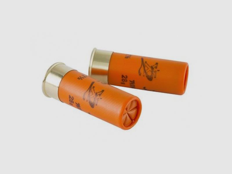 Winchester X2 Trap 12/70 - cartucce a pallini, immagine 3 di 3