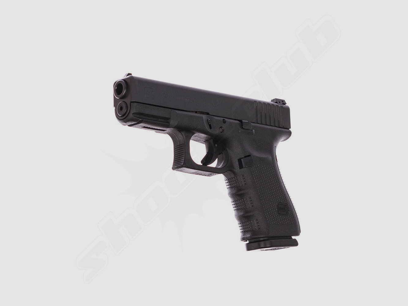 GLOCK Glock 19 Gen4