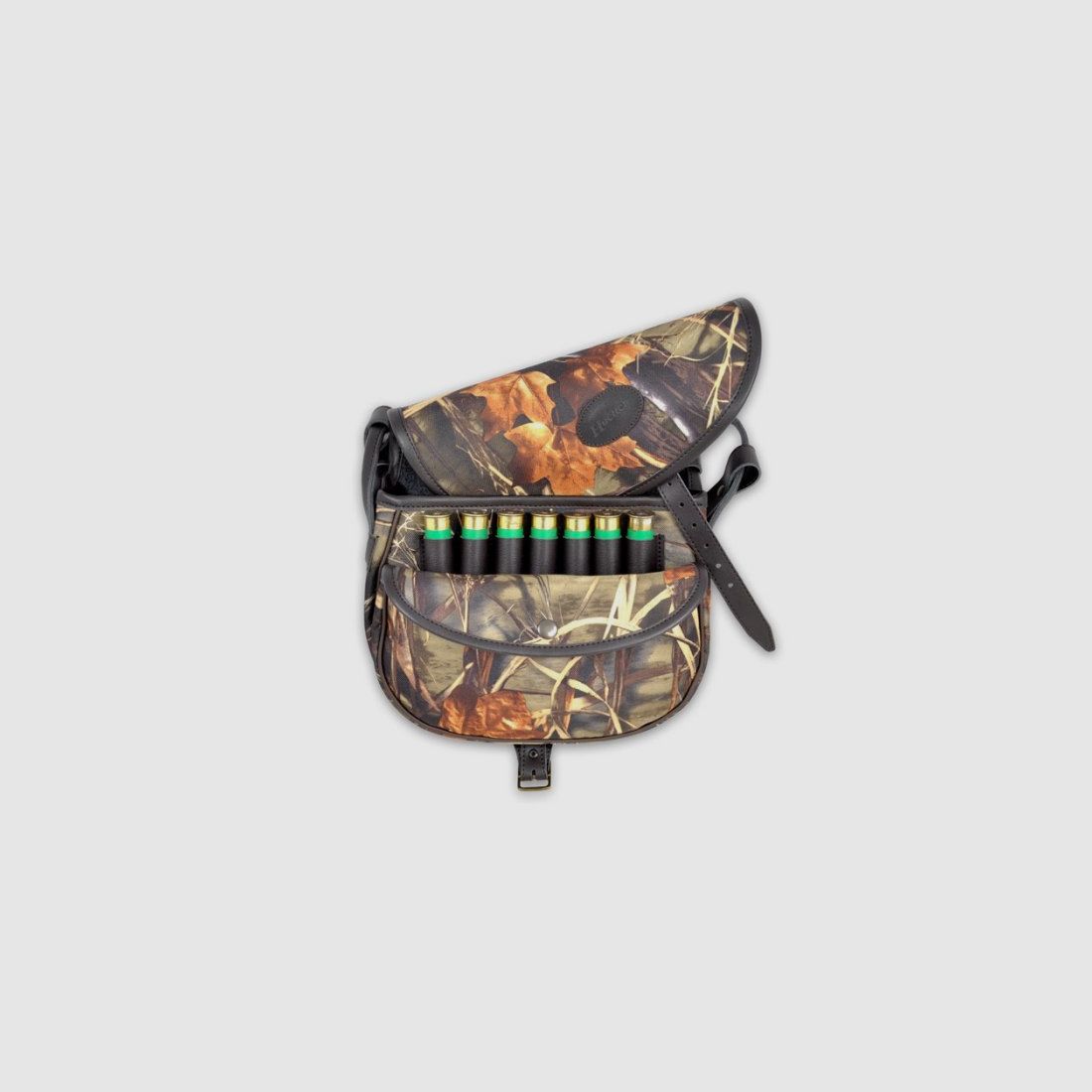 Bolsa de caza con correas, camuflaje, n.º 1017, imagen 2 de 5