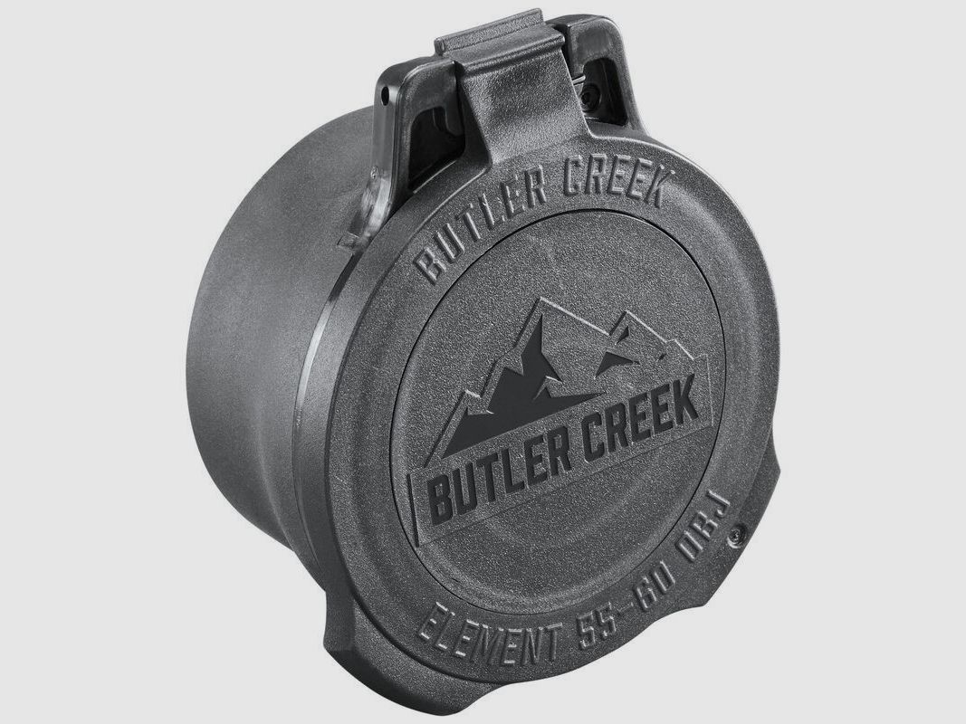 Zielabdeckung Butler Creek Element – ESC60, Bild 1 von 2