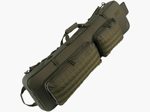 Tasmanian Tiger Sac à Fusil Modular Rifle Bag - extensible
