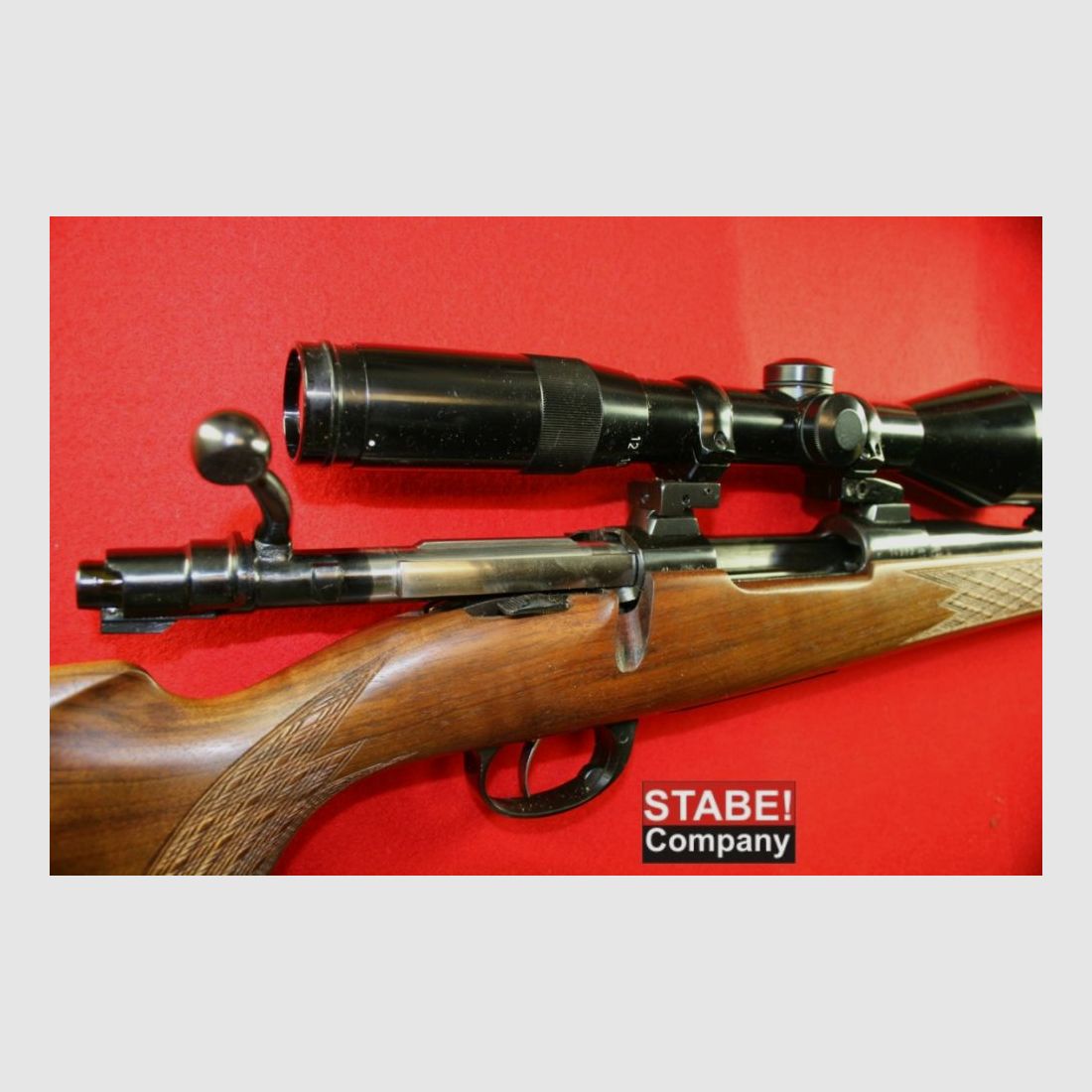 Zastava Jagd