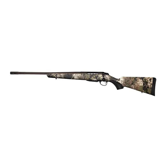Repetierbüchse Tikka T3X Lite Veil Wideland Cerakote Links, Bild 1 von 2