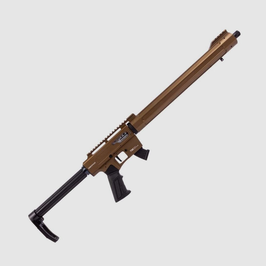 Derya TM22 A18 Bronze