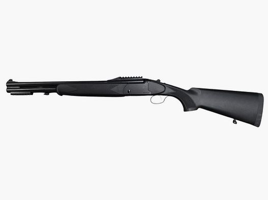 Mercury hunting Bockdoppelflinte Tactical Kaliber 12/76 sofort verfügbar. UVP: 749€