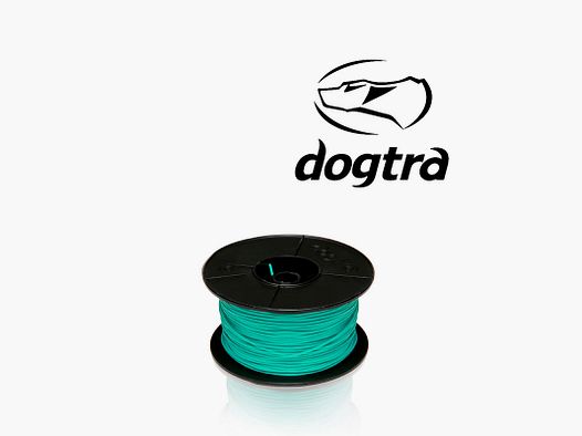 Zusatz-Drahtrolle 150 m für Dogtra E-fence 3500
