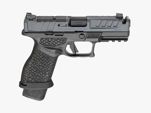 Springfield Armory Echelon Pro 4.0 C Comp 9mm