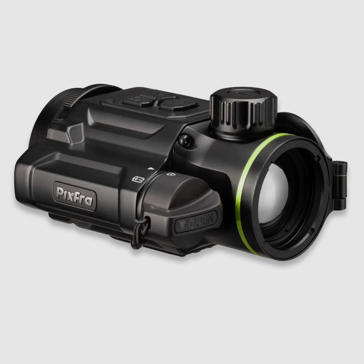 Pixfra dispositivo di imaging termico Taurus T425