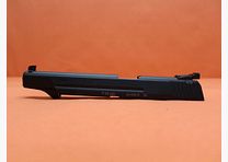 Heckler&Koch sistema di cambio 9mmLuger Heckler&Koch/H&K HK USP ELITE per arma di base .45Auto canna da 152mm (9mmPara/9x19)