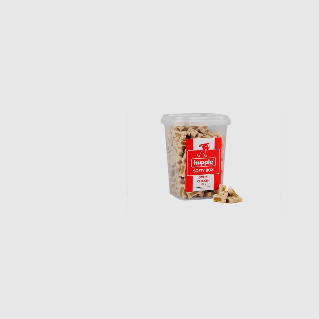 Hupple Softy poulet 200 g
