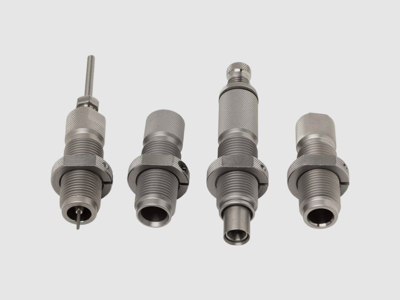 Hornady .454 Casull Matrizensatz