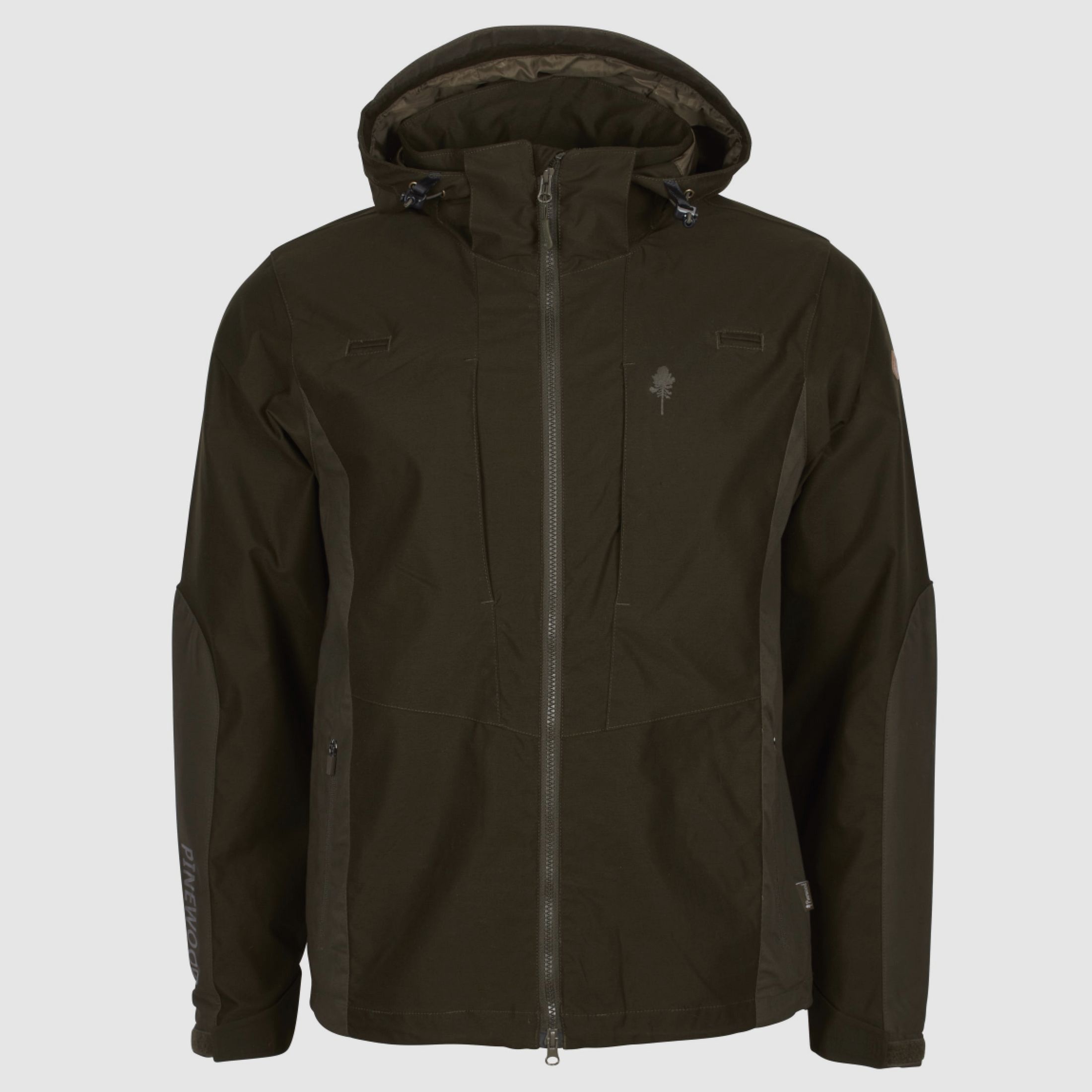 Pinewood Furudal Tracking Jacke Herren