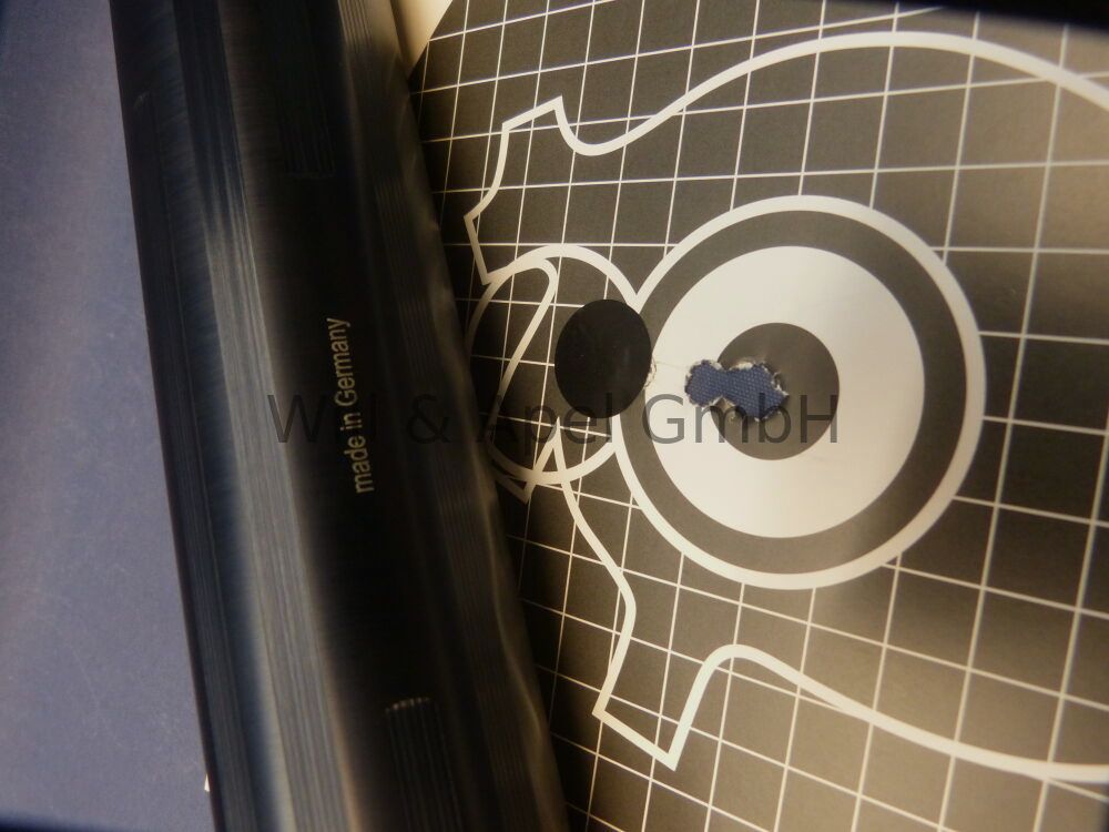 BLASER ISNY R93 GRS SPORTER SCHAFT