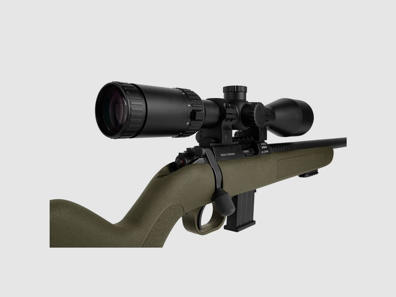 Diana R-22 Carbon Set .22lr, immagine 3 di 6