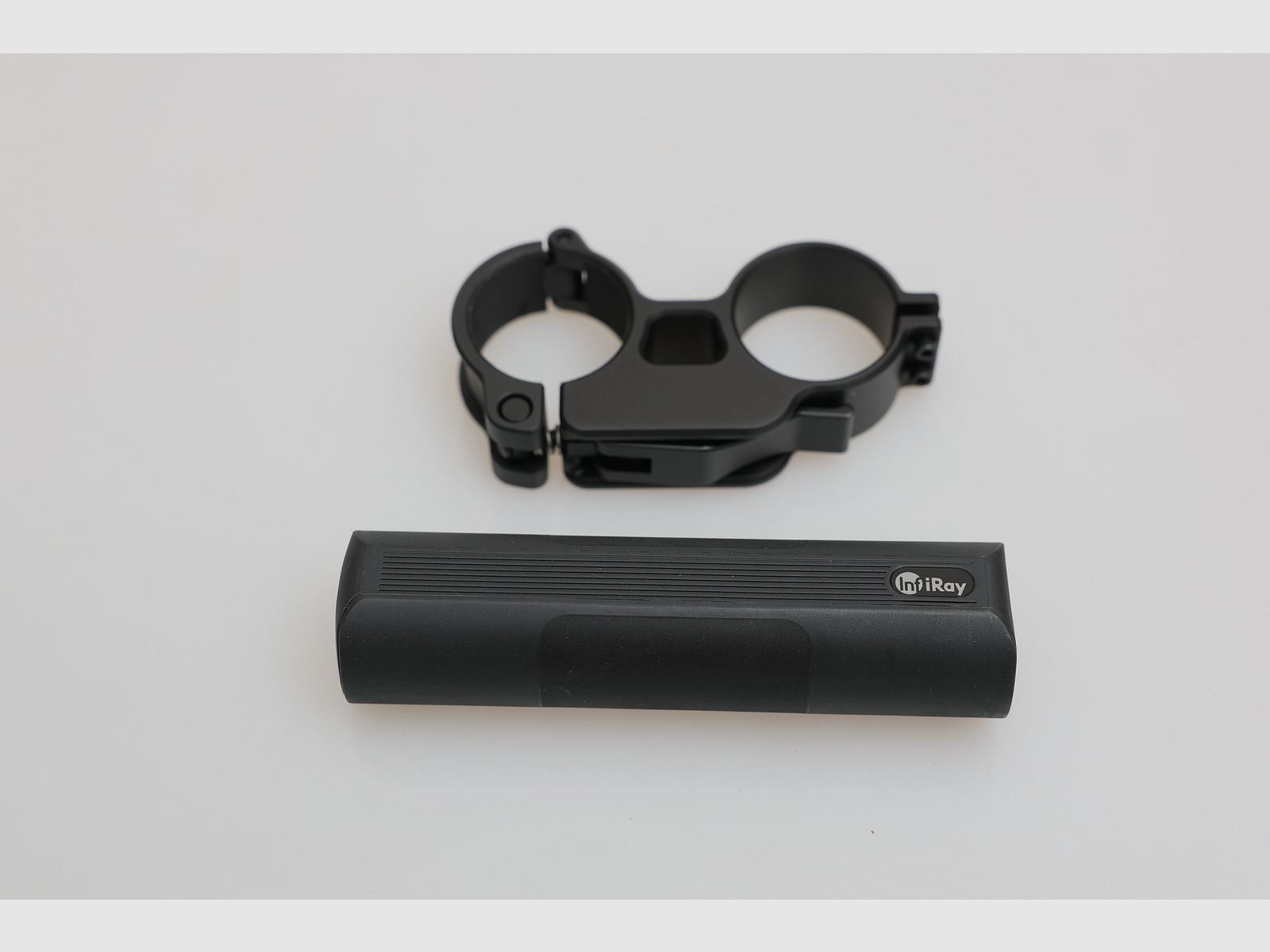 Infiray Mate MAH50 inkl. InfiRay Mate LRF ILR-1200-2 und DUO-Adapter