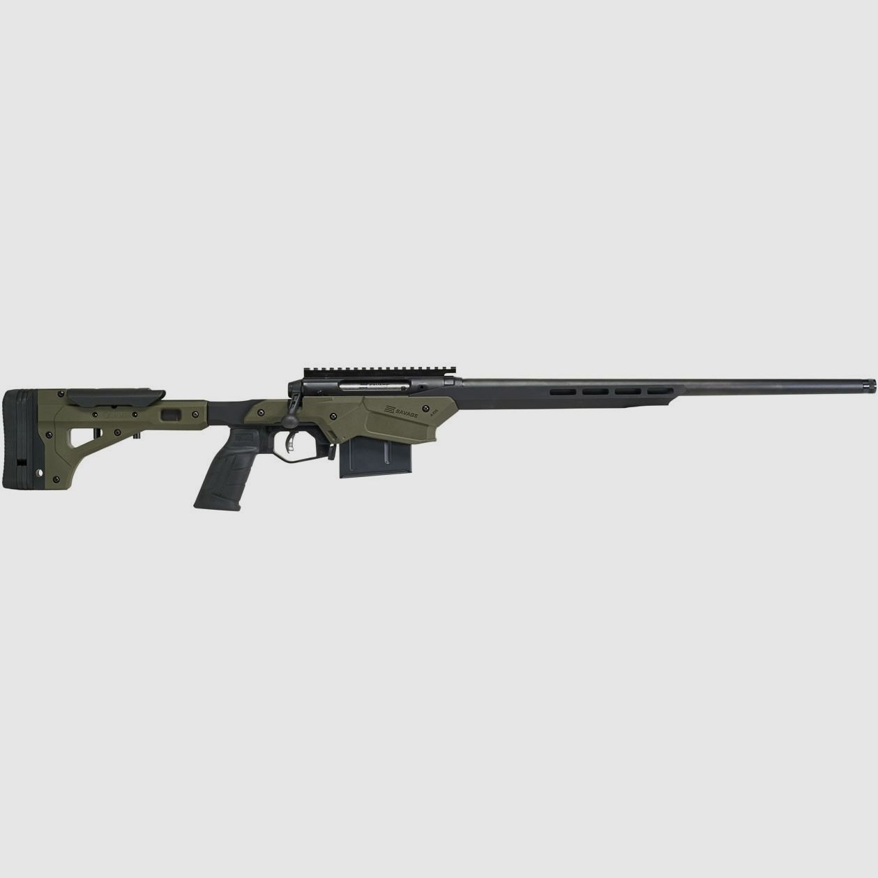 Repetierbüchse SAVAGE AXIS II Precision – 308 Win., Bild 6 von 6