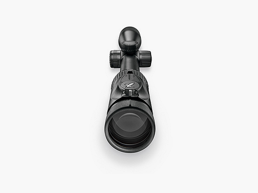 Zielfernrohr Z8i 1,7-13,3x42 P SR