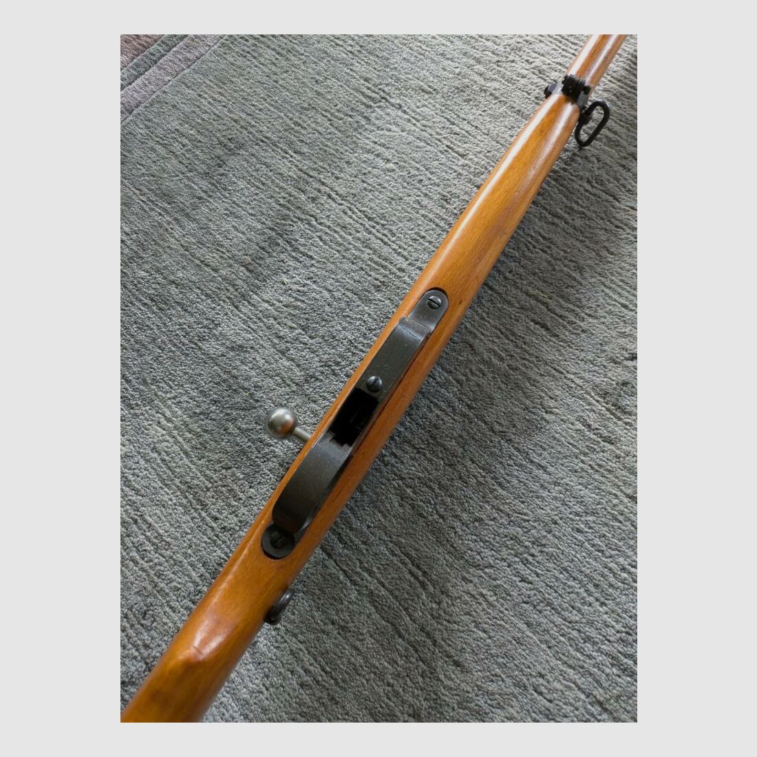 Steyr Mannlicher M95