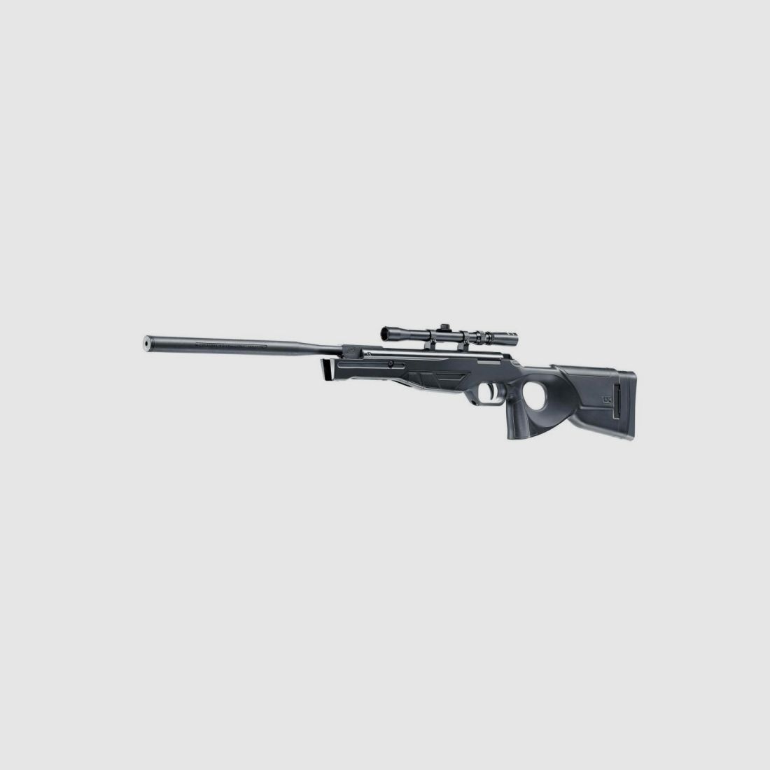 UMAREX CARABINA LIB V UX PATROL 4,5, Bild 1 von 3