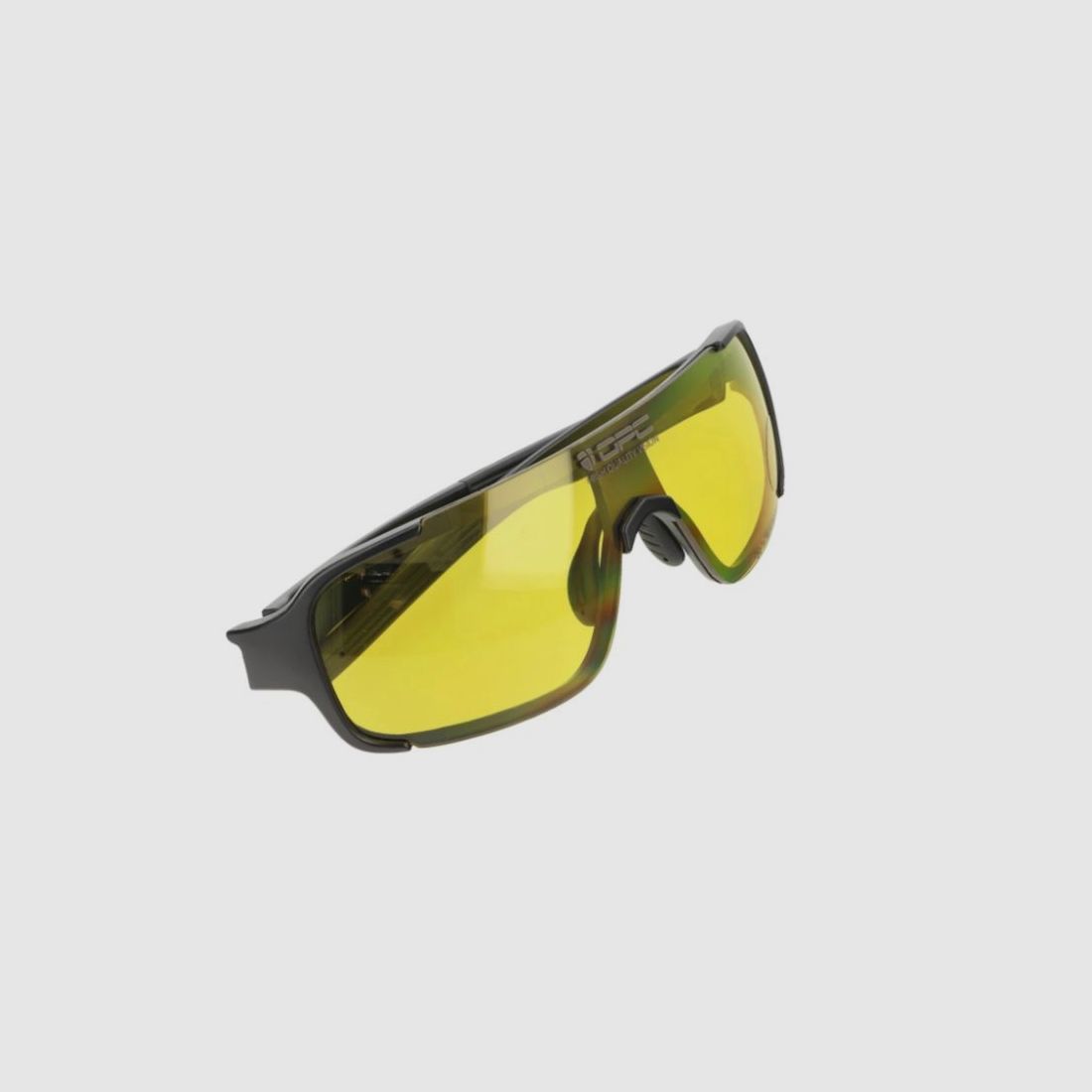 Occhiali OPC Naval Tactical Jet I Matt Black Ultra, immagine 1 di 2