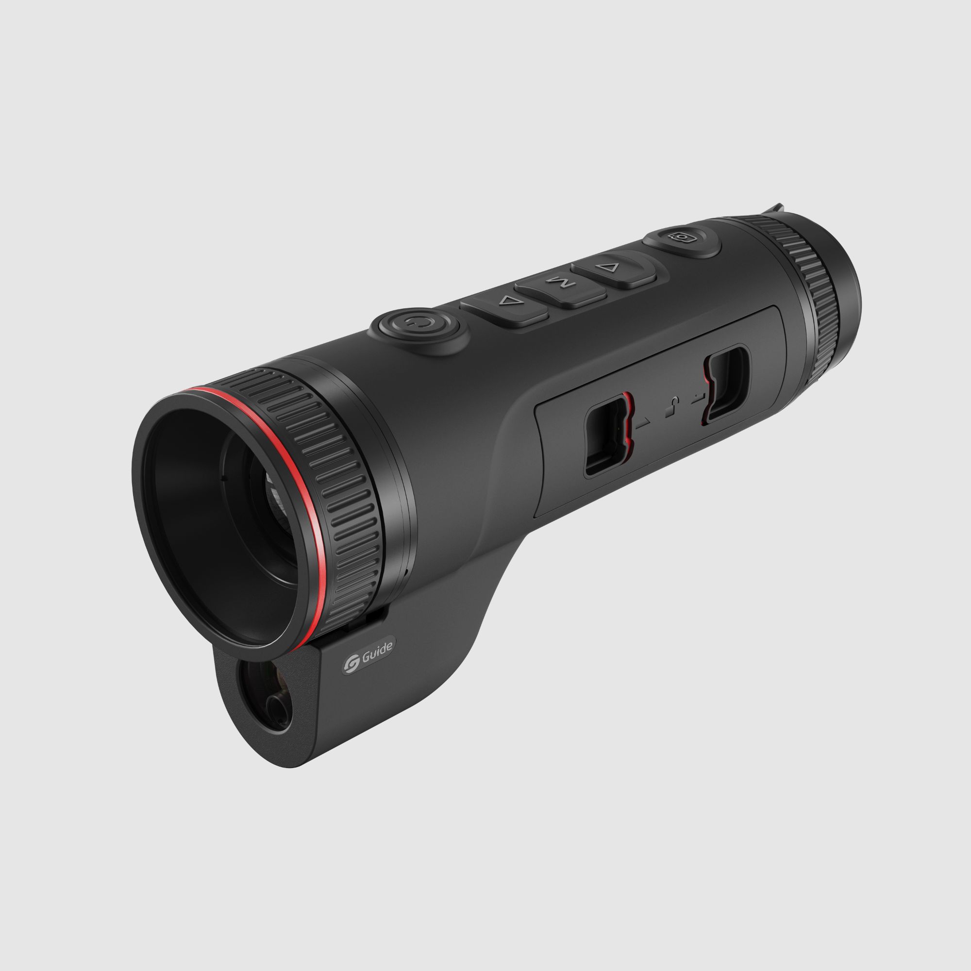 GUIDE Thermal Imaging Handheld Device TJ630L