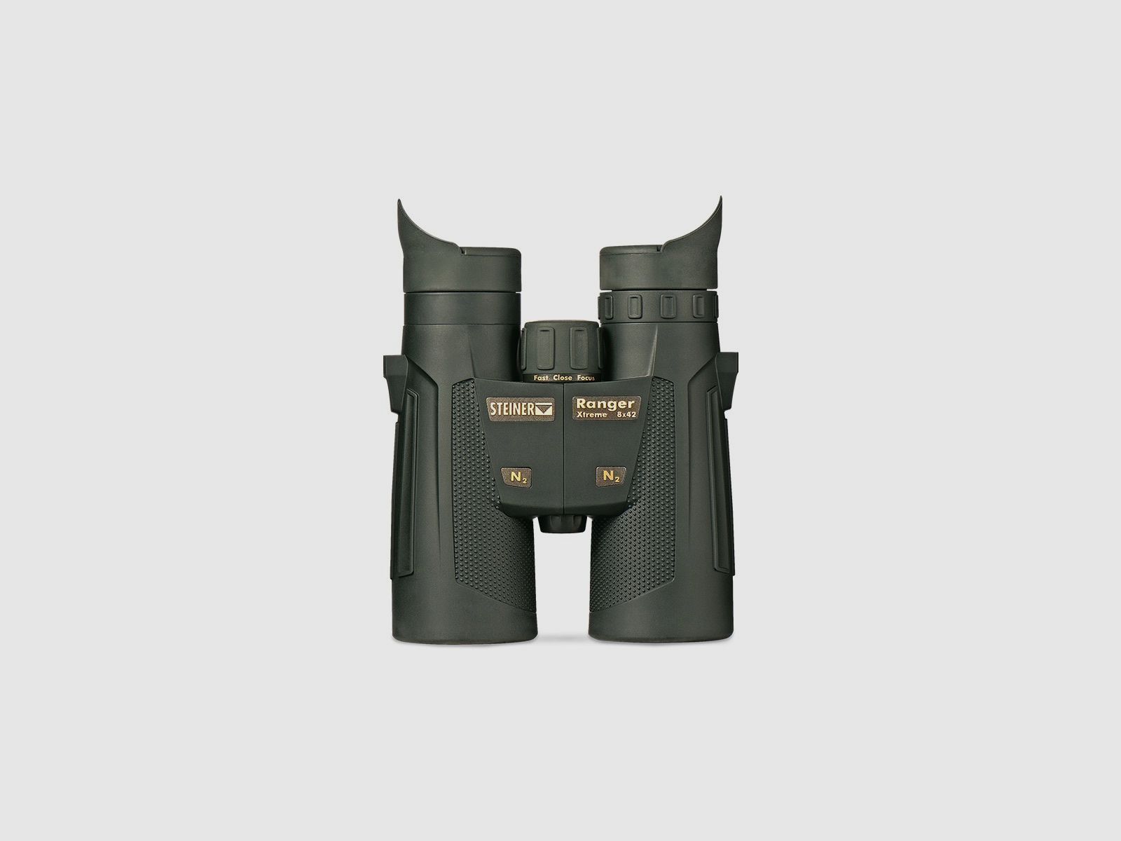 STEINER Fernglas RANGER Xtreme 8x42