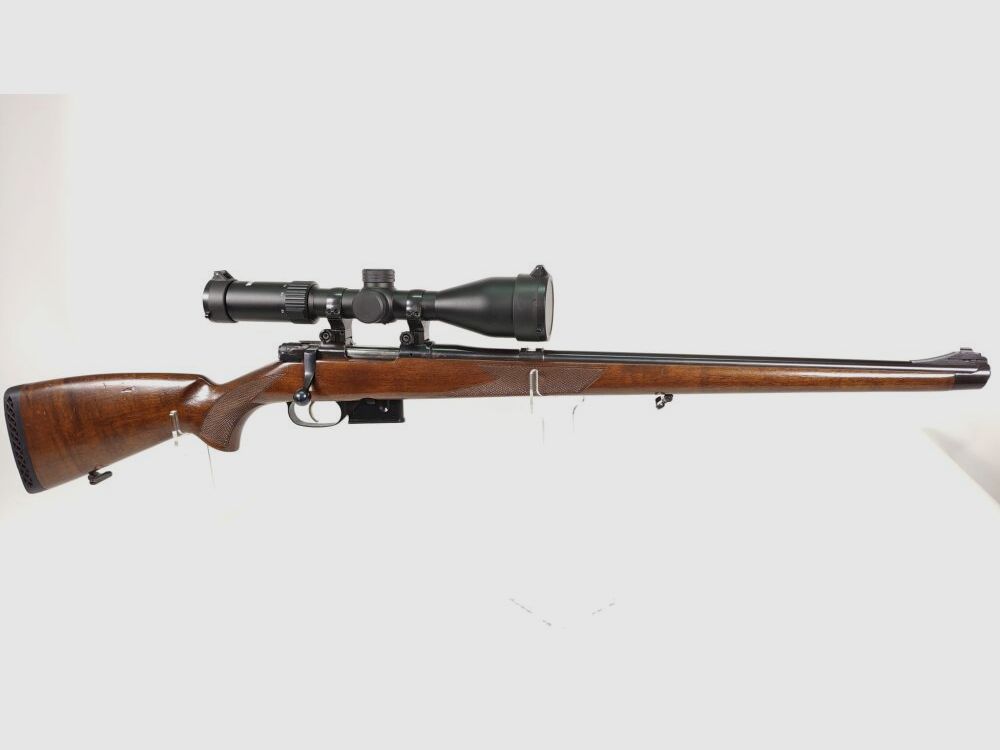CZ 527 FS, image 2 sur 7